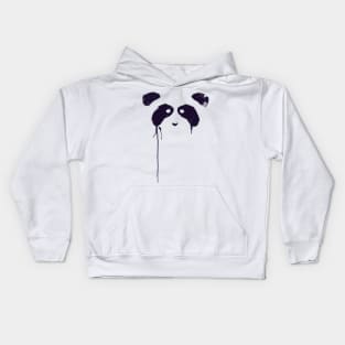 Panda Kids Hoodie